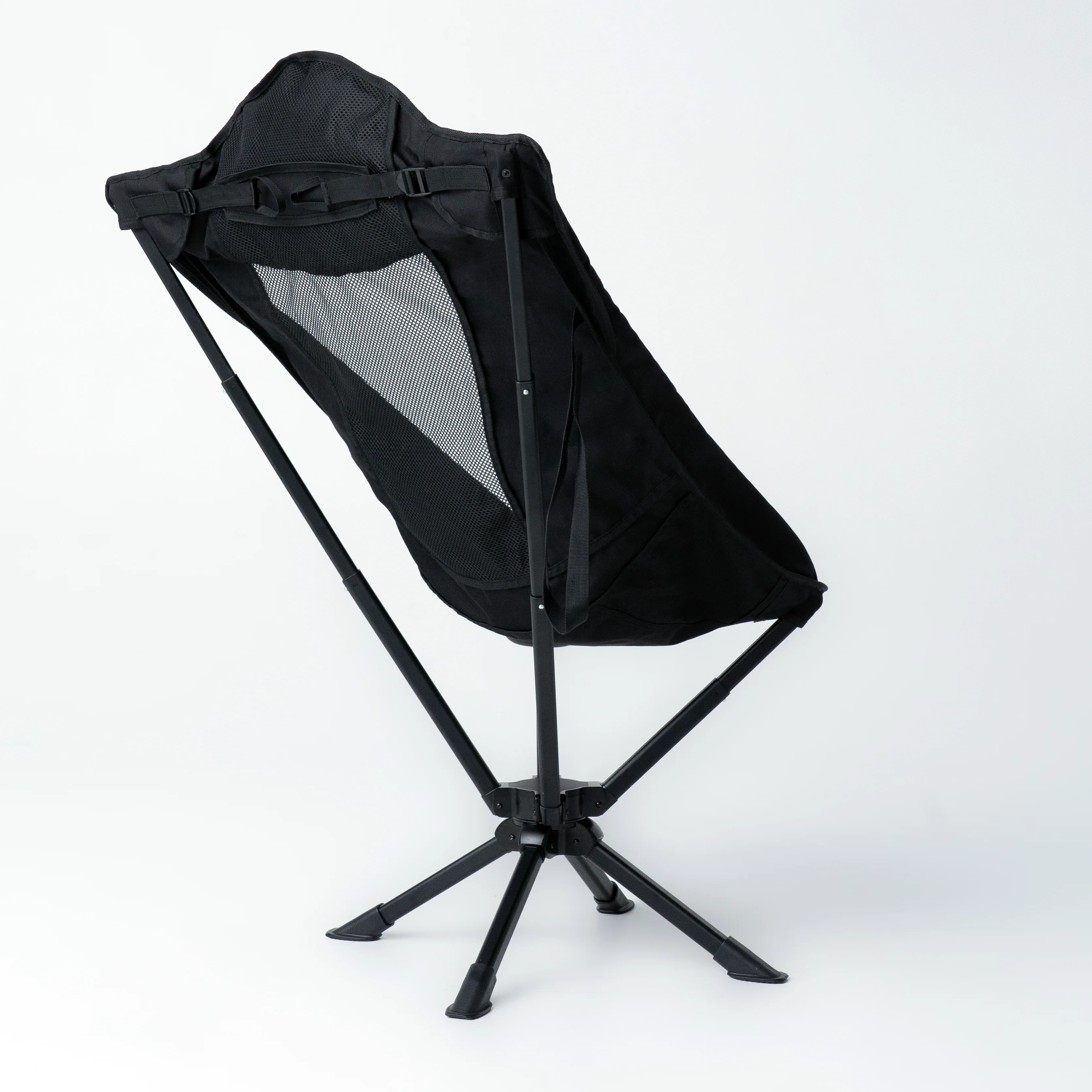 Quickfold Swivel Chair - Image 4