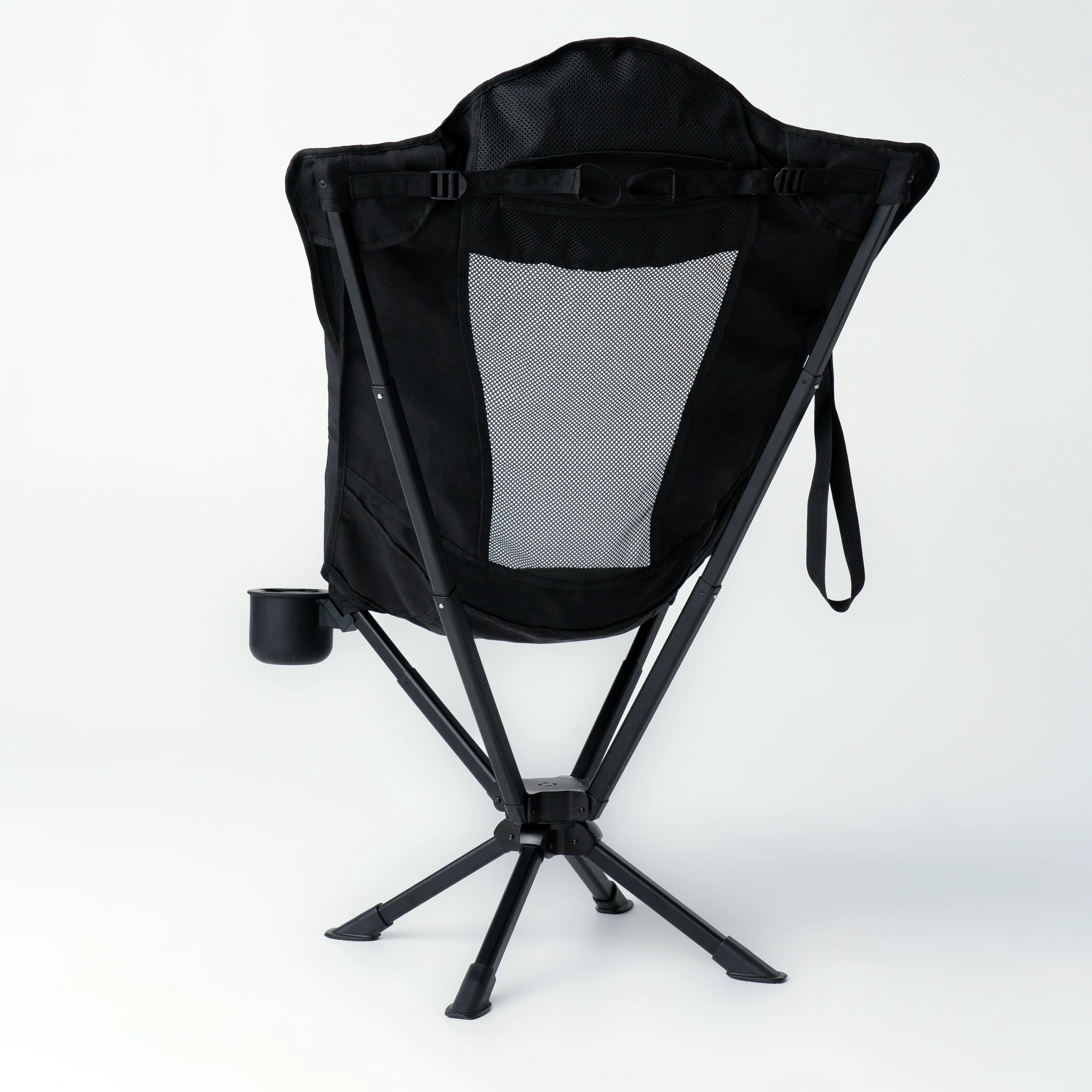 Quickfold Swivel Chair - Image 5