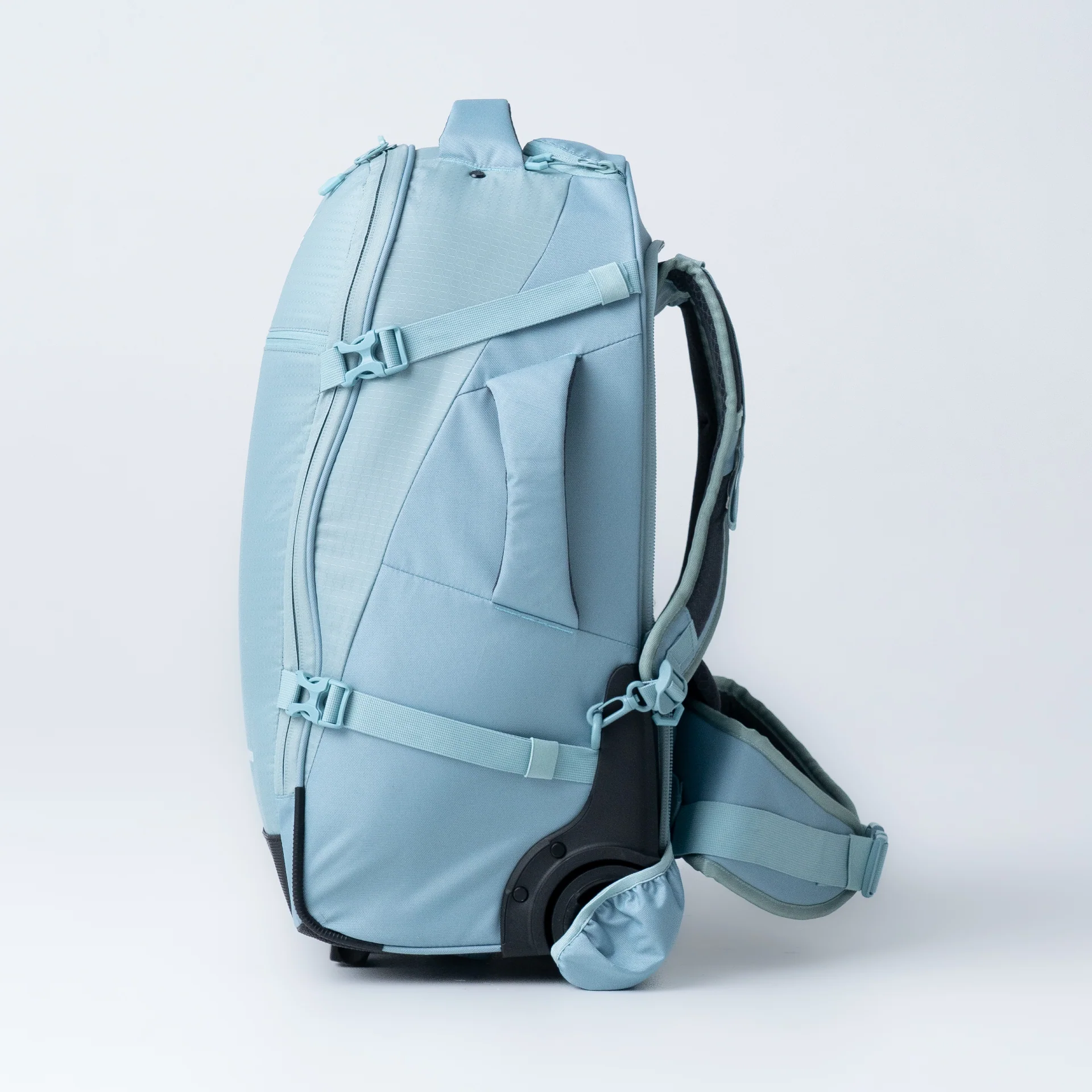 Tourer 50L Rolling Travel Bag - Image 10