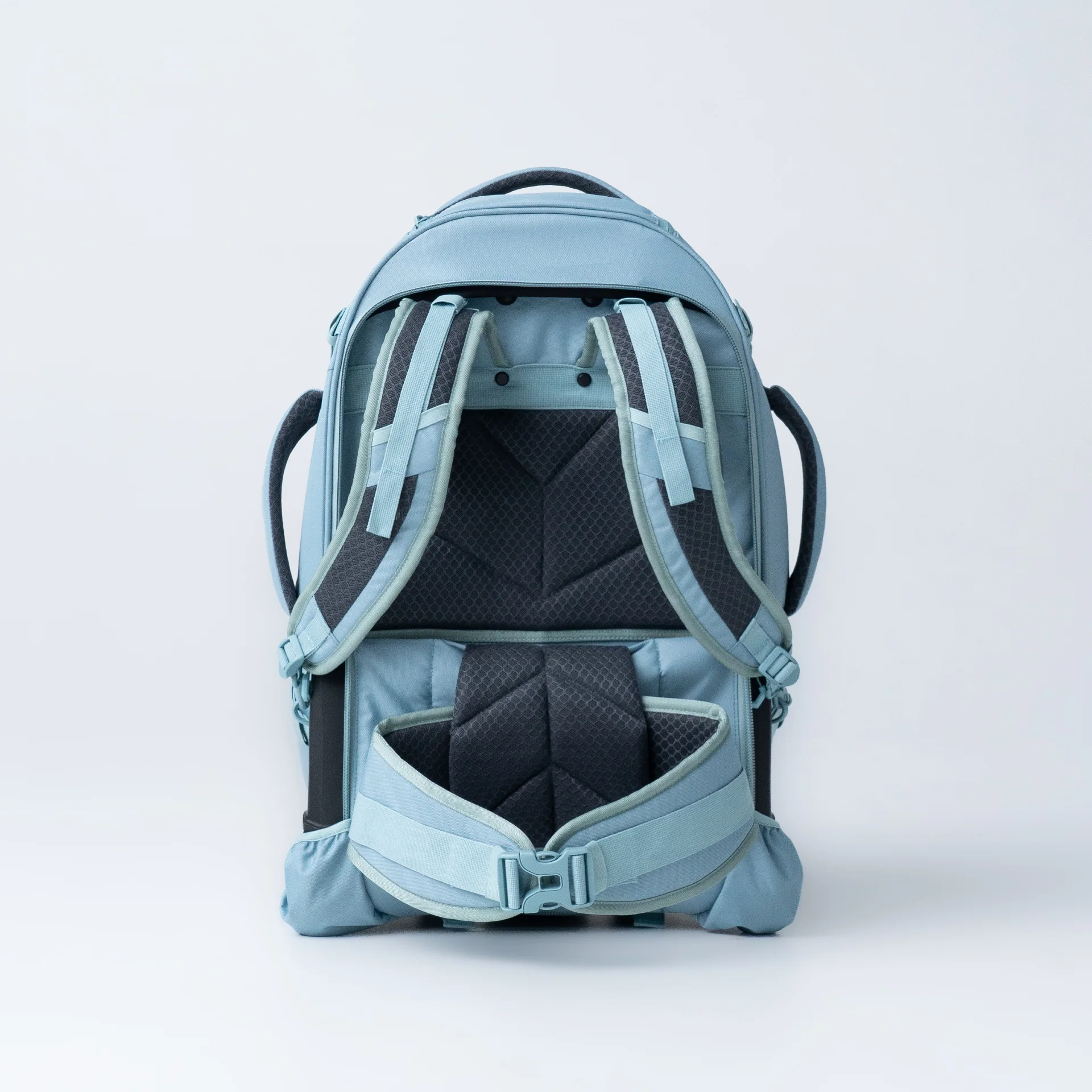Tourer 50L Rolling Travel Bag - Image 5