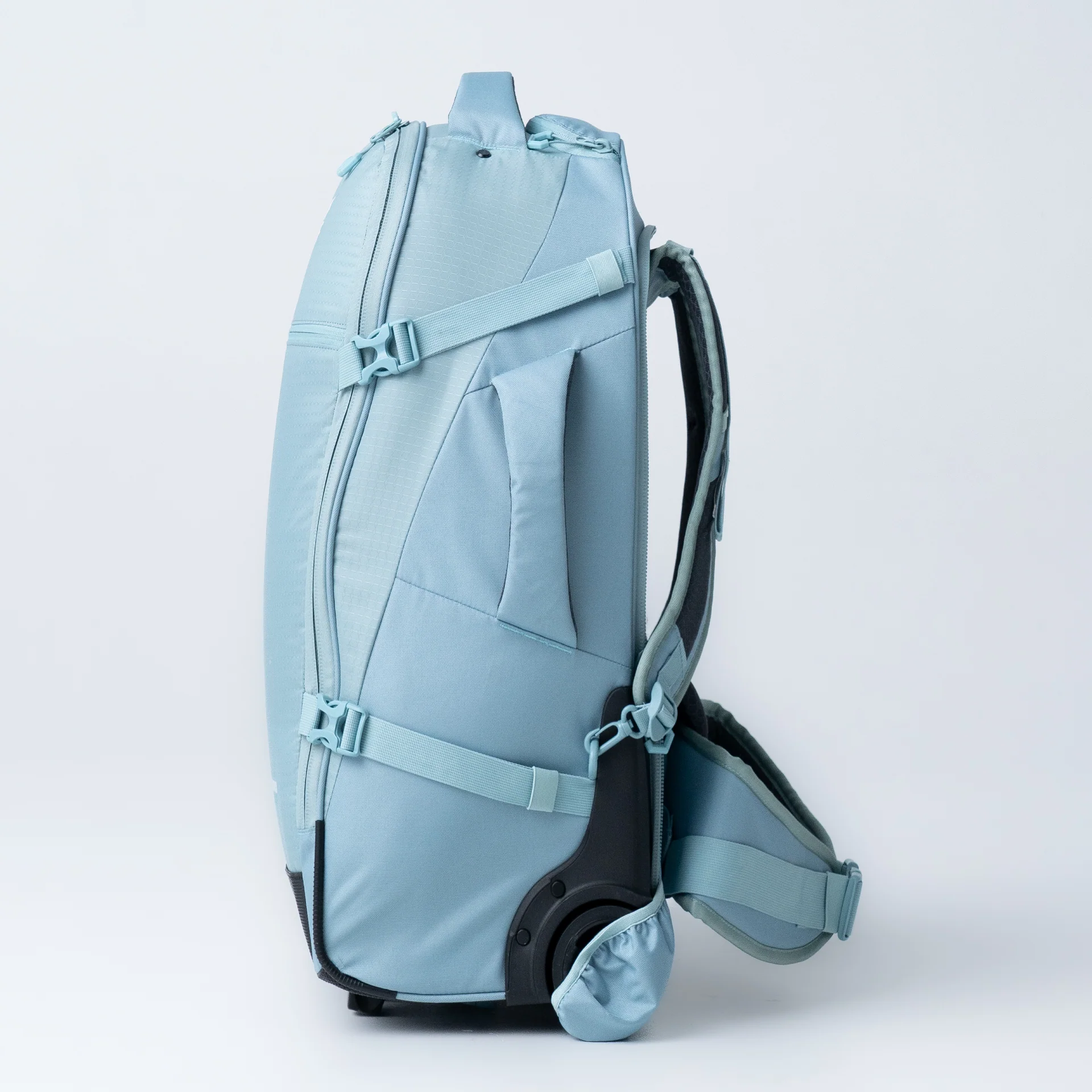 Tourer 70L Rolling Travel Bag - Image 9