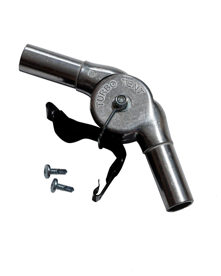 Turbo Lite Tent Upper Knuckle