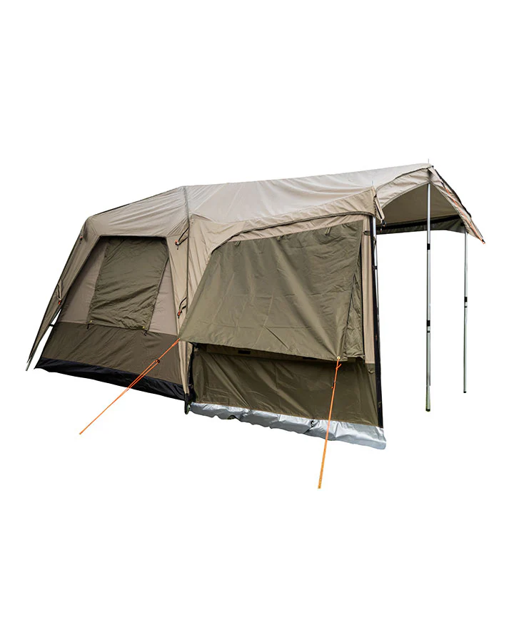 Turbo Tent Deluxe Side Panel - Image 2