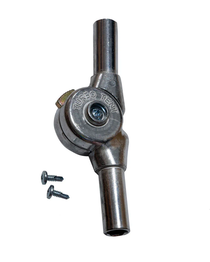 Turbo Tent Lower Knuckle
